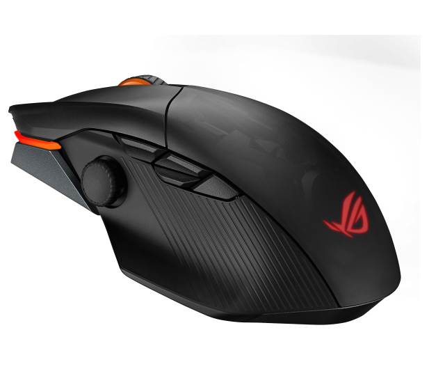 ASUS ROG Chakram X - 1044715 - zdjęcie 2